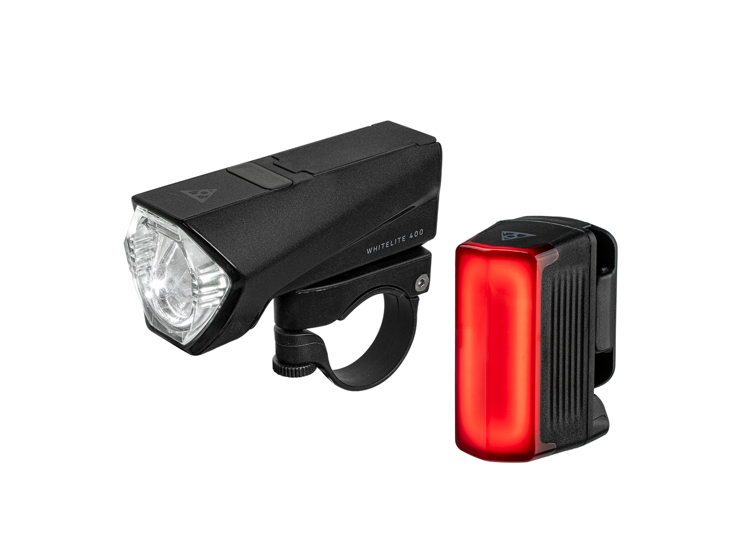 Topeak POWERLITE COMBO 400/30 (TMS117)