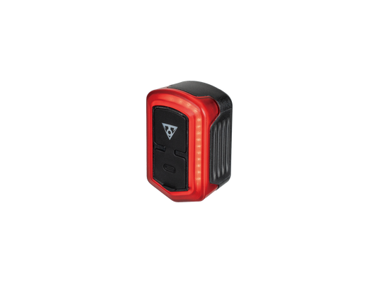 Topeak REDLITE® CLIP-ON - TMS118