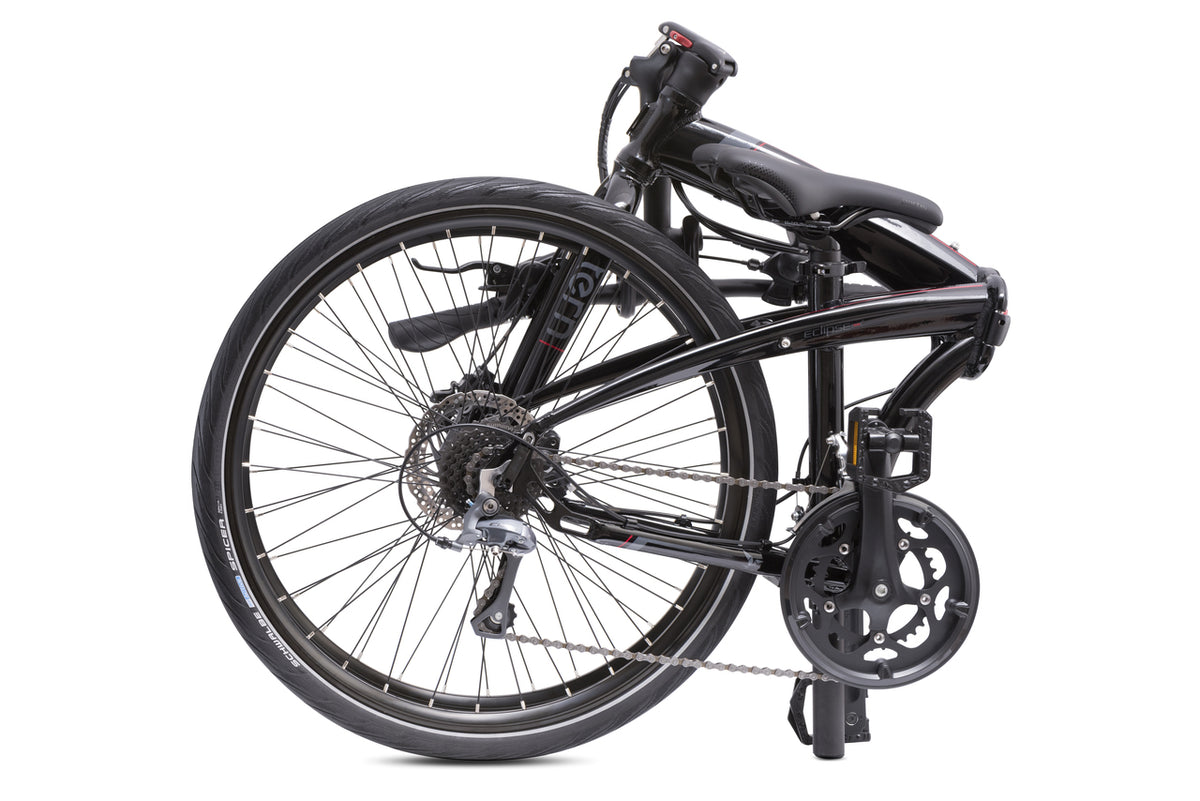 TERN ECLIPSE D16 26" FOLDING BIKE/ TERN ECLIPSE D16 26" FOLDING BIKE 