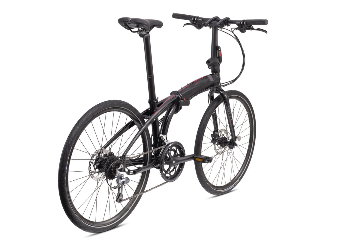 TERN ECLIPSE D16 26" FOLDING BIKE/ TERN ECLIPSE D16 26" FOLDING BIKE 