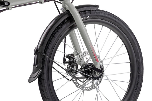 Tern Link B8 泥檔 / Tern Link B8 Mudguard