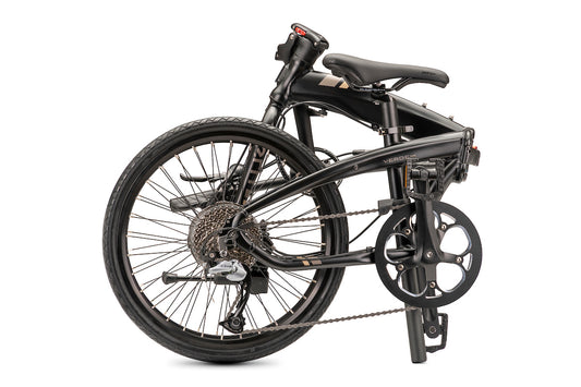 Tern Verge D9 (Gen 2) 451 20" 九速摺車 / Term Verge D9 (Gen 2) 451 20" Folding Bike - 9 SPD