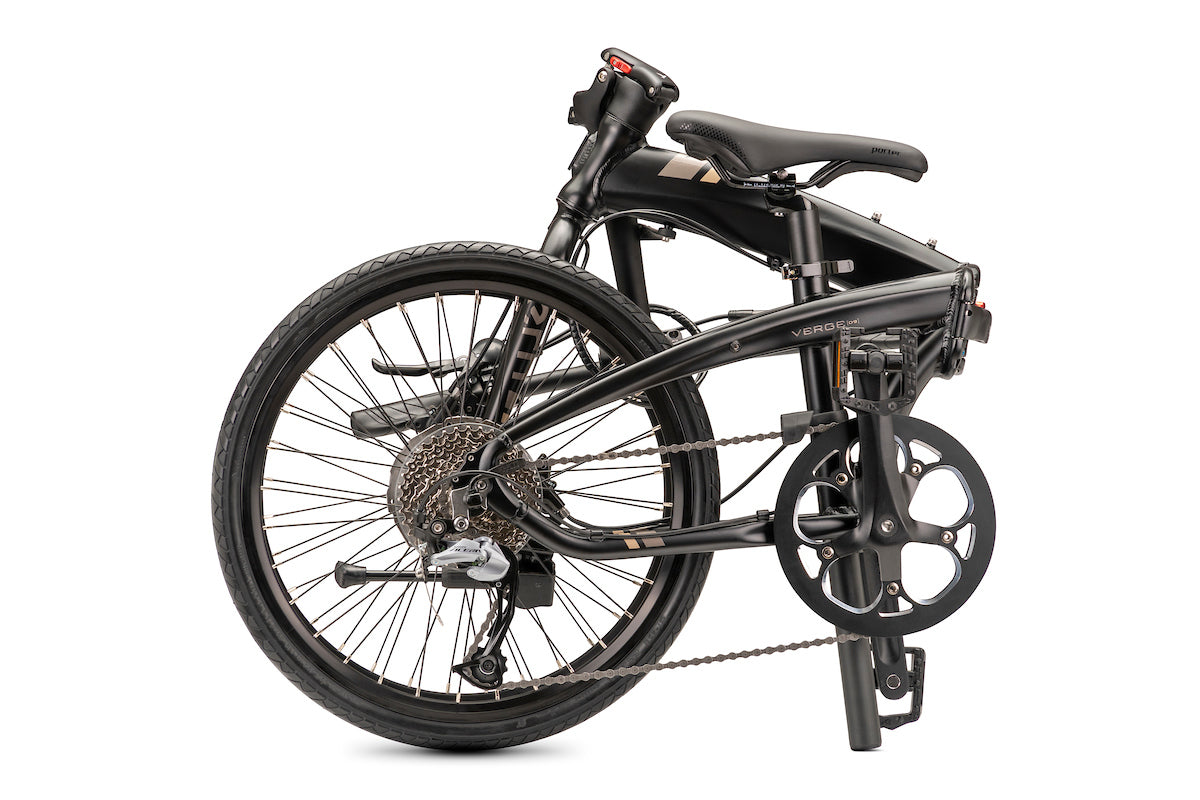 Tern Featured Folding Bike/Tern Featured Folding Bike