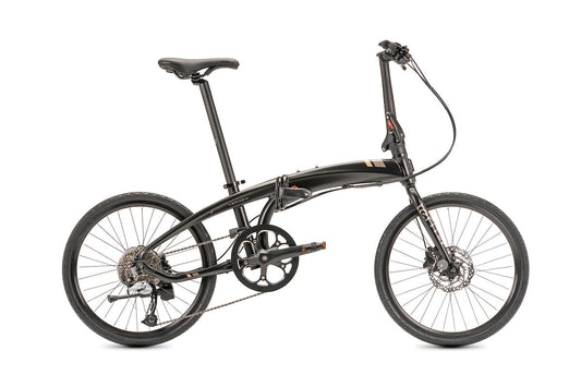 Tern Verge D9 (Gen 2) 451 20" 九速摺車 / Term Verge D9 (Gen 2) 451 20" Folding Bike - 9 SPD