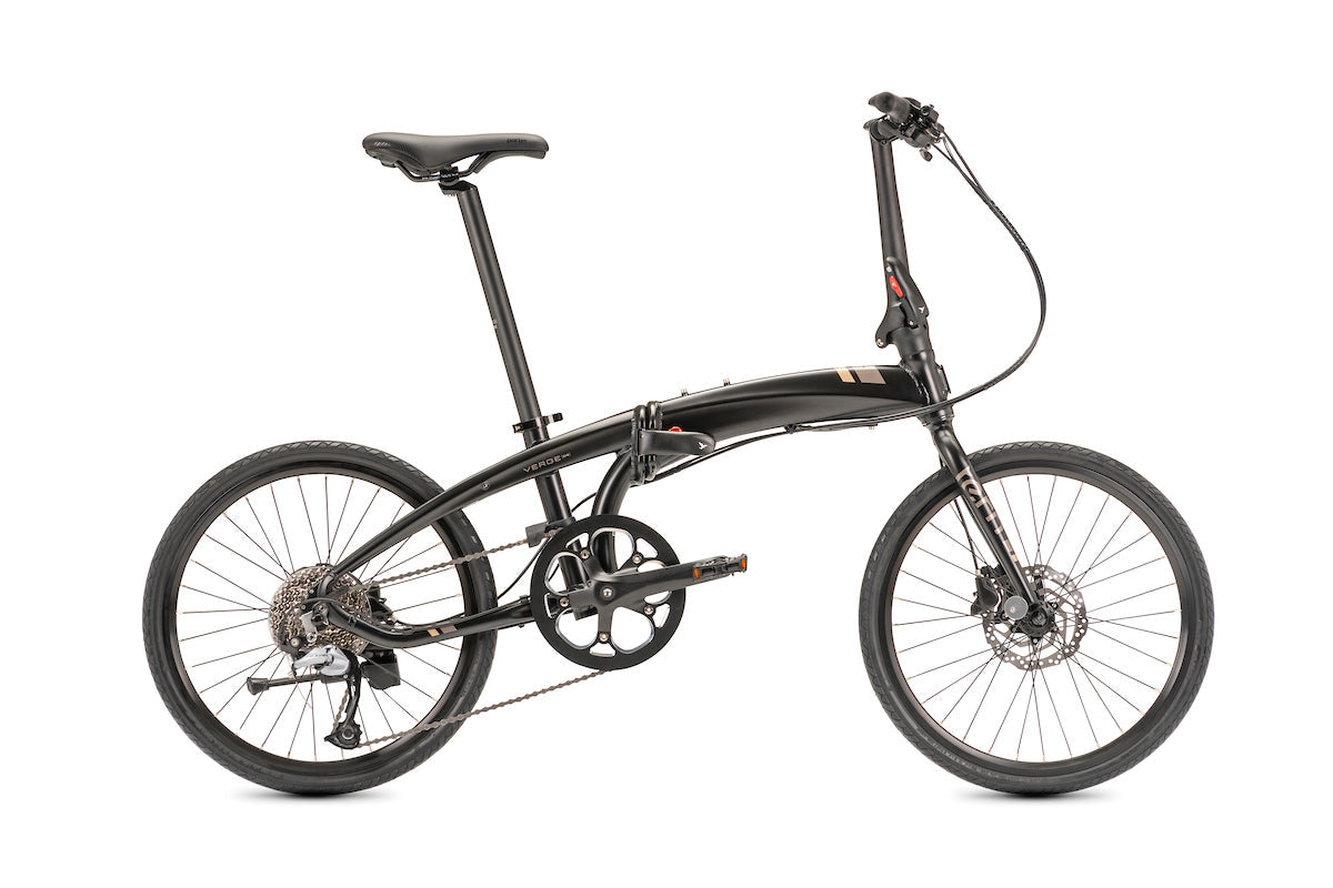 Tern Featured Folding Bike/Tern Featured Folding Bike