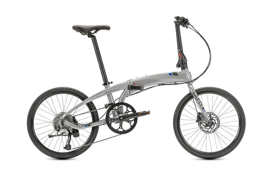 Tern Verge D9 (Gen 2) 451 20" 九速摺車 / Term Verge D9 (Gen 2) 451 20" Folding Bike - 9 SPD