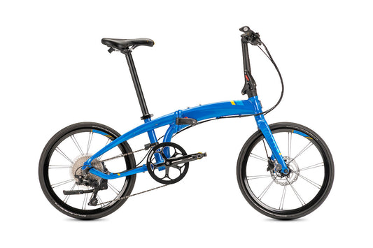 Tern Verge P10 (Gen 2) 451 20" 十速摺車 / Tern Verge P10 (Gen 2) 451 20" Folding Bike - 10 Spd