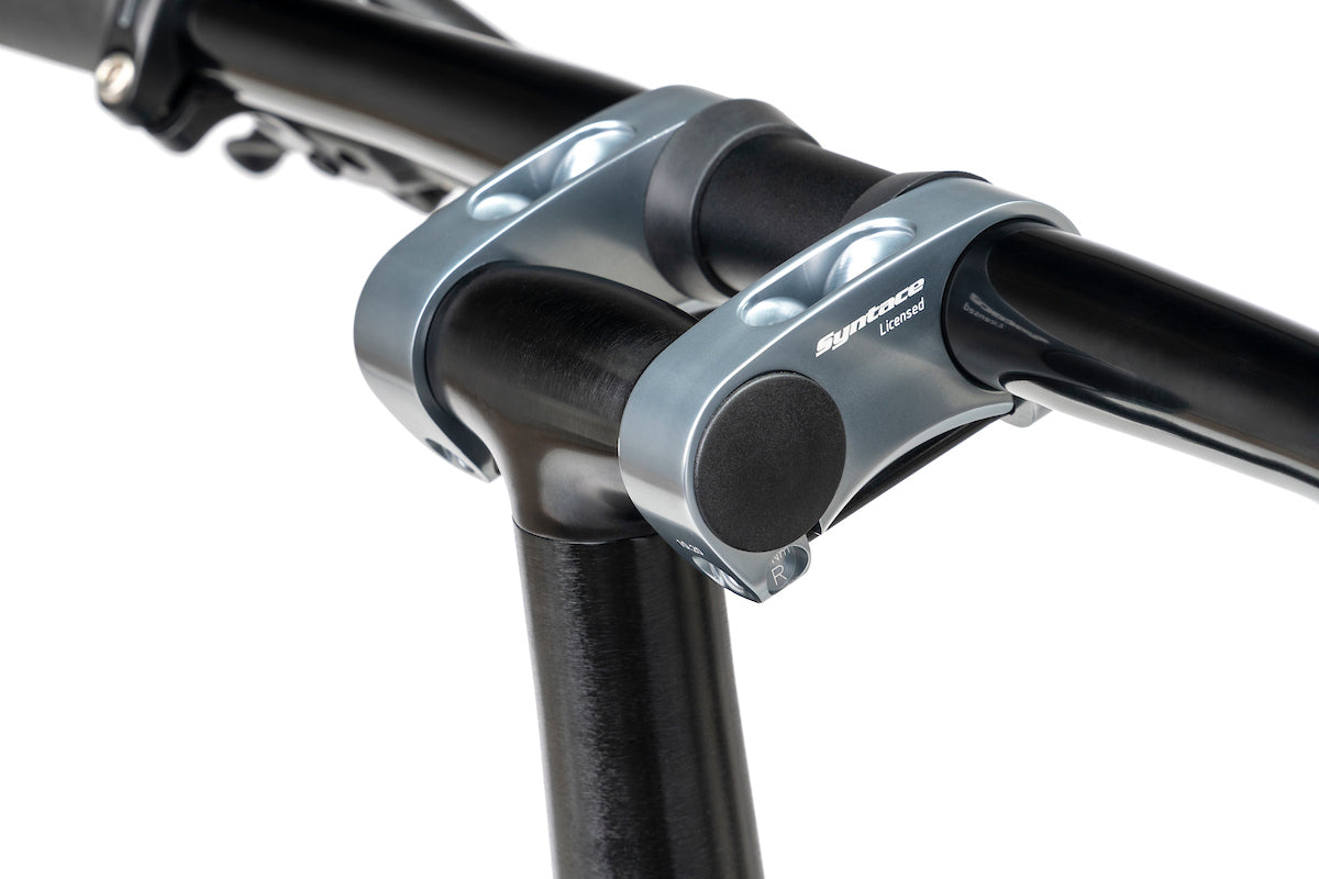 TERN Verge X11 (Gen 2) 451 20" 11-speed Folding Bike - 11 SPD 