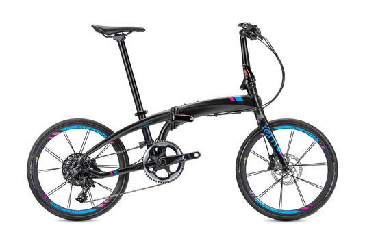 Tern Verge X11 (Gen 2) 451 20" 十一速摺車 / Tern Verge X11 (Gen 2) 451 20"Folding Bike - 11 SPD