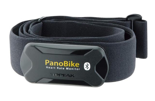 Topeak Panobike 藍牙智能心臟監測儀 / Topeak Panobike Bluetooth Smart Heart Rate Monitor