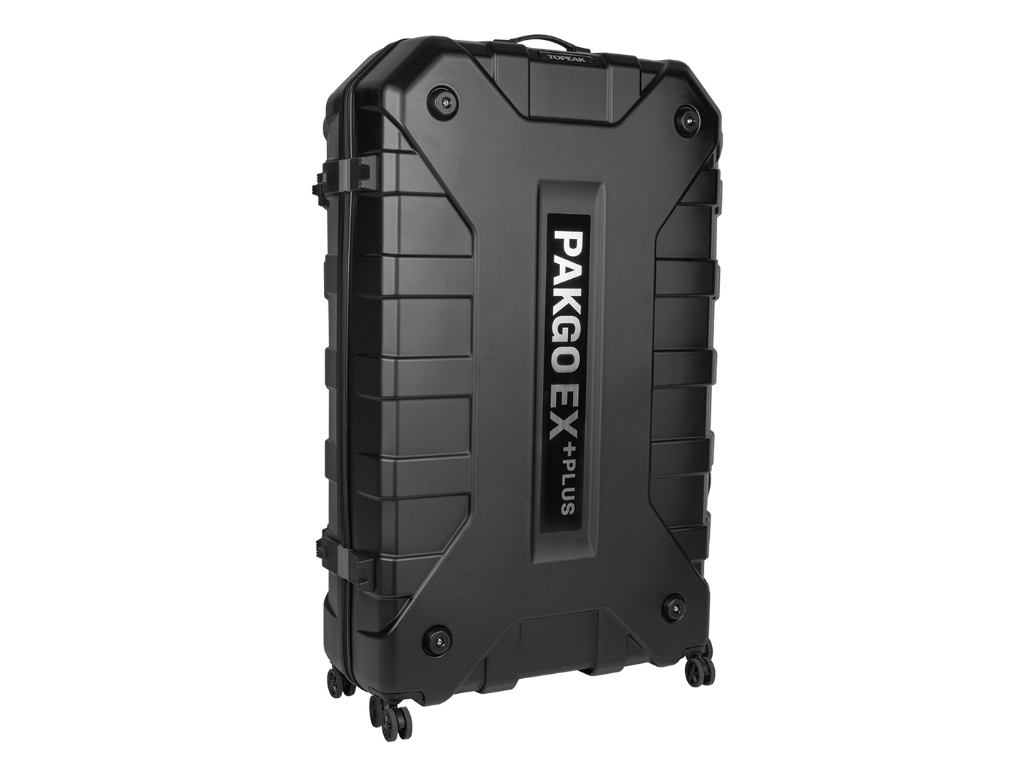 Topeak PAKGO® EX + PLUS Bike Travel Case