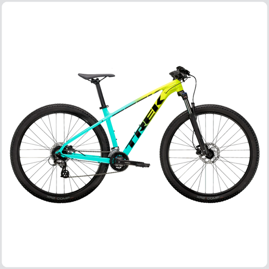 TREK 2023 MARLIN 5 GEN 2 front shock absorber disc brake/Marlin 5 Gen 2