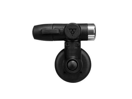 Topeak Shuttle Gauge 可旋轉氣咀 / Topeak Shuttle Gauge