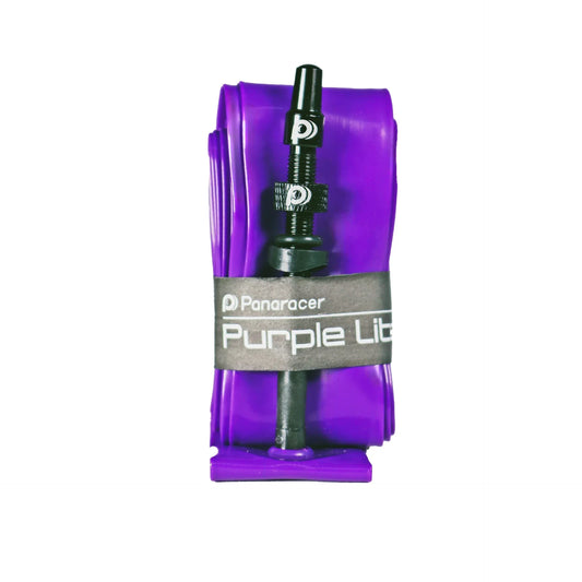 PANARACER Purple Lite 法咀TPU內呔 / Panaracer Tube Purple Lite