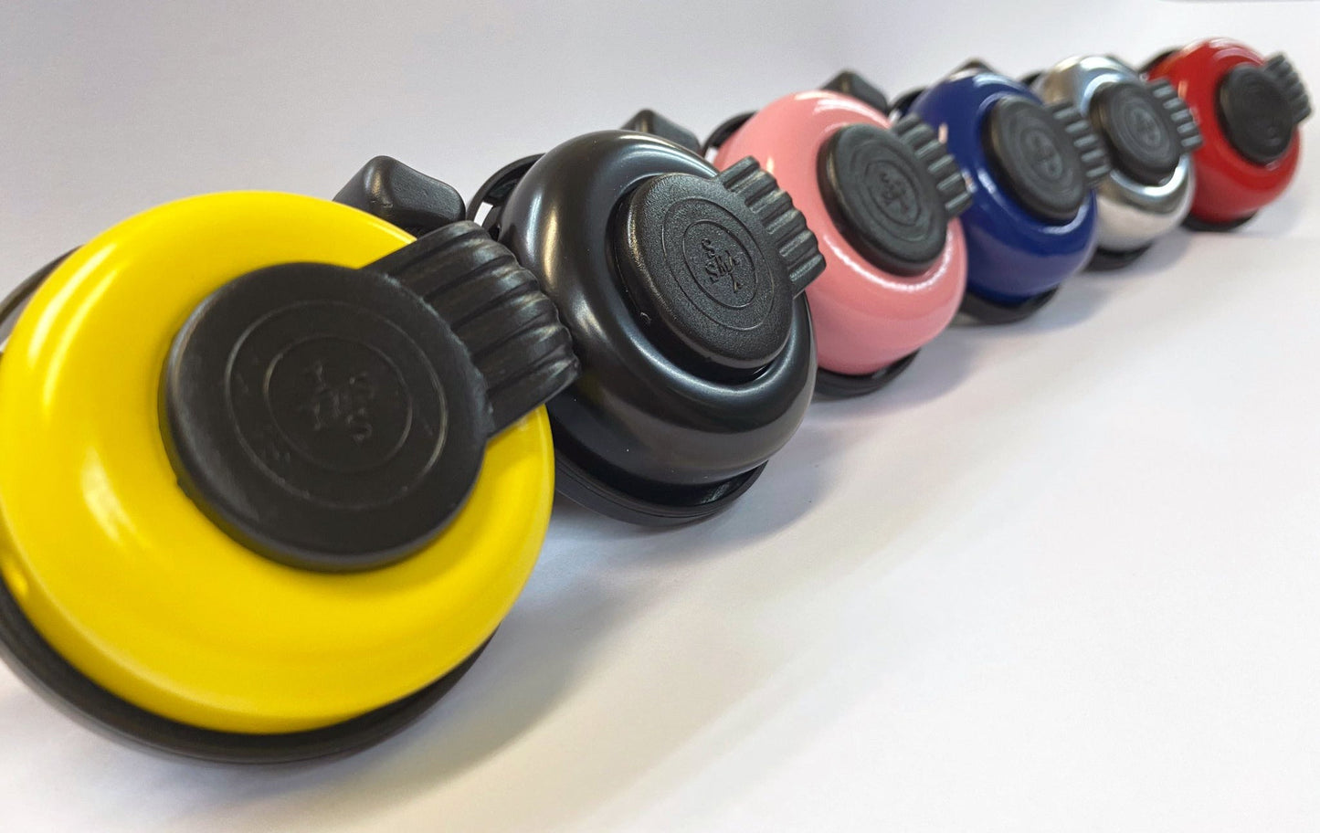 台灣YWS-313 防盜細鐘-台灣製造 / TAIWAN ANTI-THEFT BELL-MADE IN TAIWAN