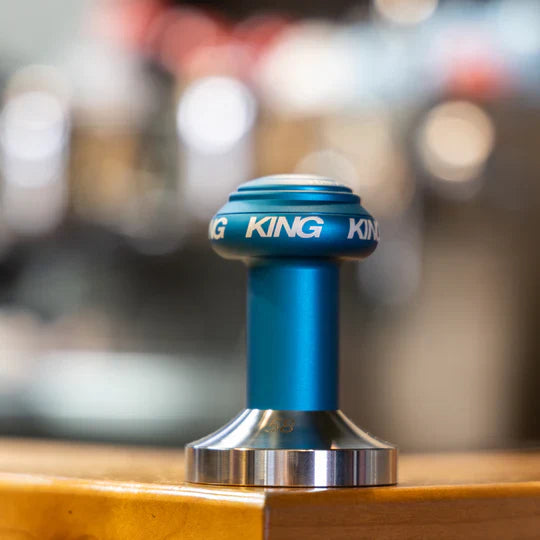 Chris King Espresso Tamper 58mm 咖啡壓粉器 / Chris King Espresso Tamper 58mm