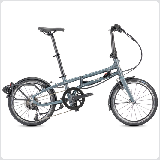 Tern BYB P8 20" 8波摺車 - M0