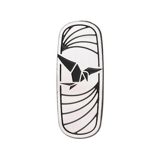 Tern 車頭膠章 Headbadges