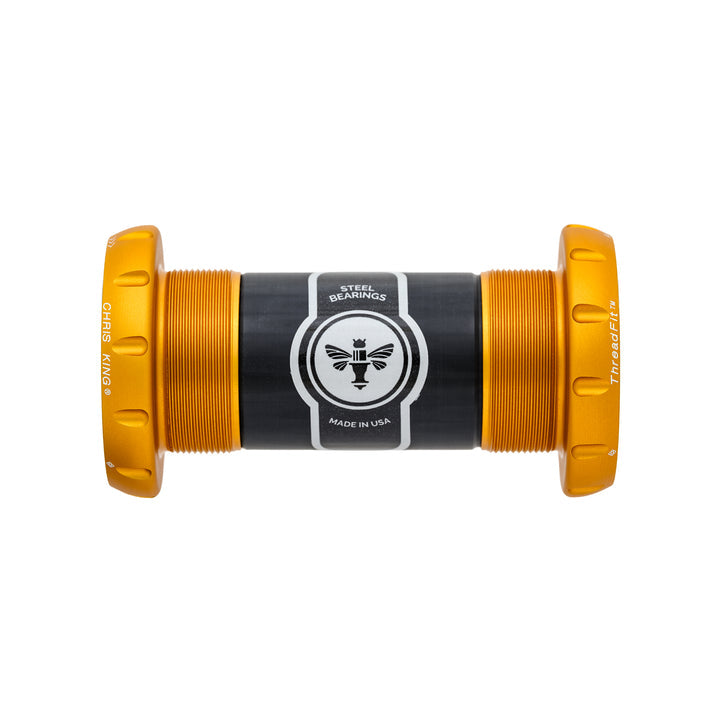 Chris King Thread Fit 30 扭牙中心(需另配Fit kits) /Chris King Thread Fit 30 Bottom Bracket