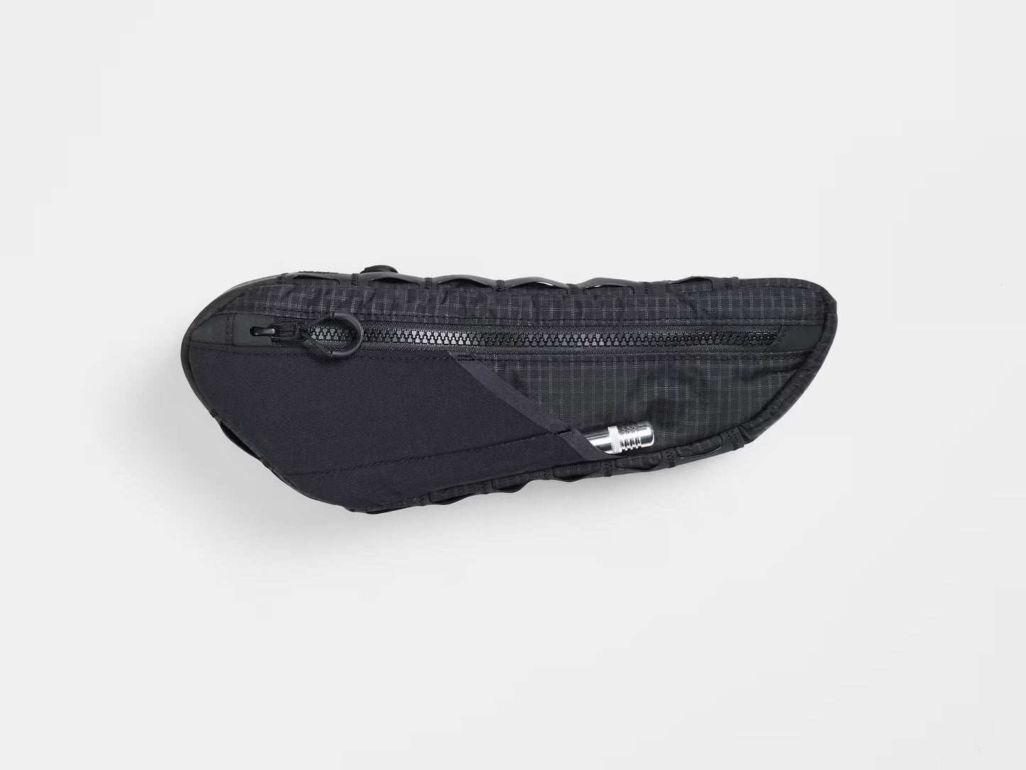 Trek Adventure Triangle Bag車架袋-黑色-1L
