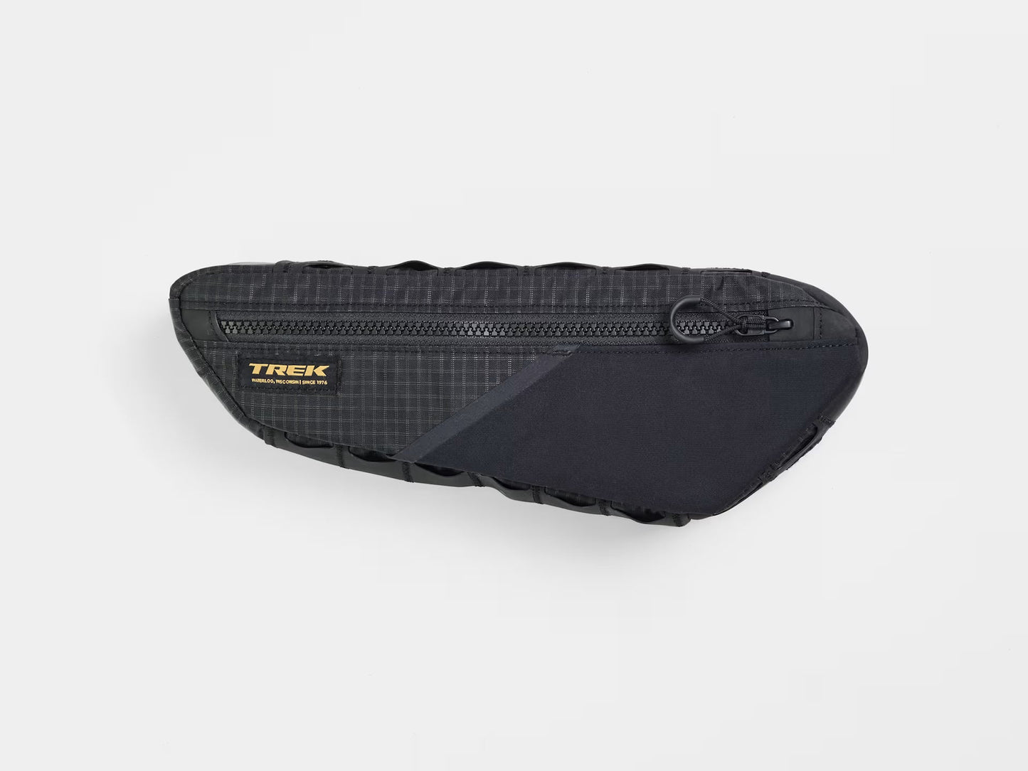 Trek Adventure Triangle Bag車架袋-黑色-1L