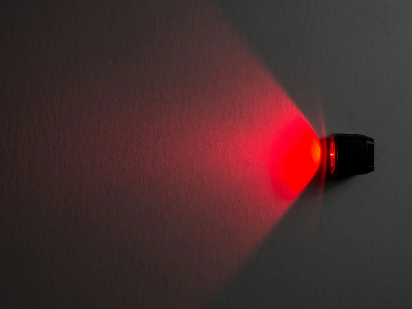 Trek Flare R City Rear Bike Light尾燈-Black / Trek Flare R City Rear Bike Light