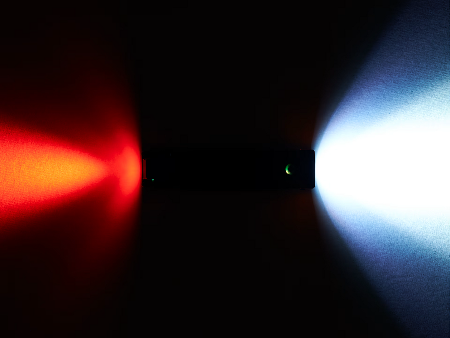 Trek Ion Pro RT/Flare RT 前後遙控燈套裝 - 黑色