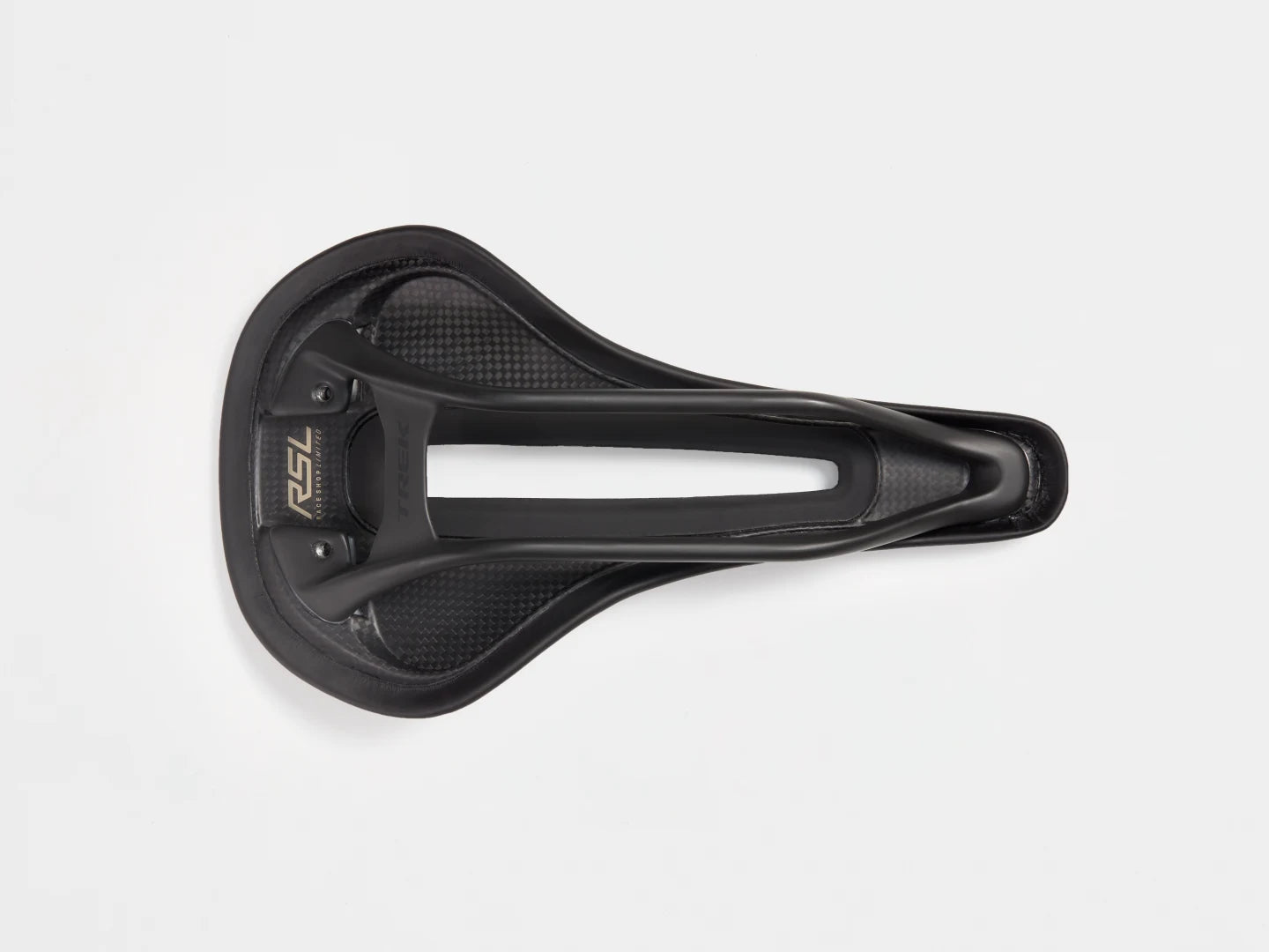 Trek RSL Bike Saddle坐位-Black / Trek RSL Bike Saddle-Black