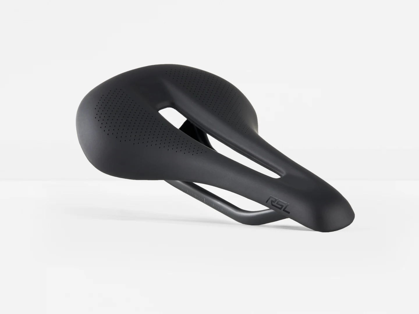 Trek RSL Bike Saddle坐位-Black / Trek RSL Bike Saddle-Black