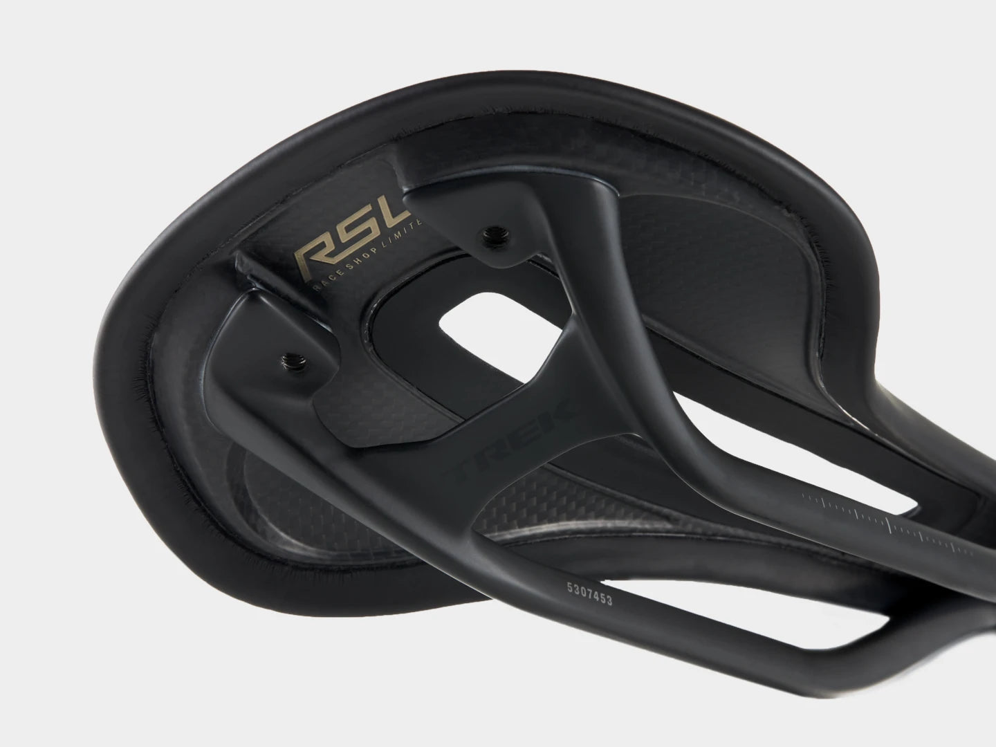 Trek RSL Bike Saddle坐位-Black / Trek RSL Bike Saddle-Black