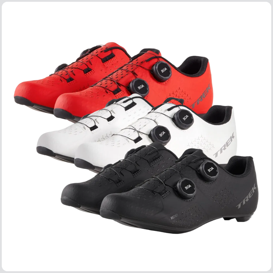 Trek Velocis 公路車鞋