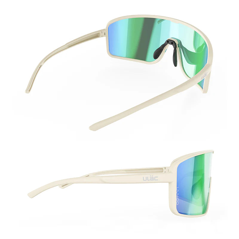 ULAC OTAKU 全天候變色運動太陽眼鏡(幼全框) U801 / ULAC NEO VUE OTAKU Eyewear U801