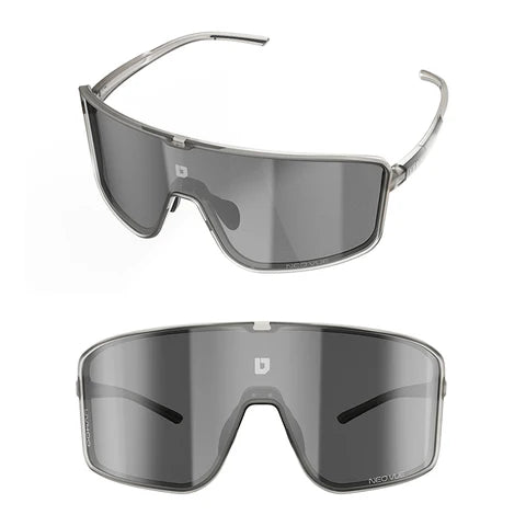 ULAC OTAKU 全天候變色運動太陽眼鏡(幼全框) U801 / ULAC NEO VUE OTAKU Eyewear U801