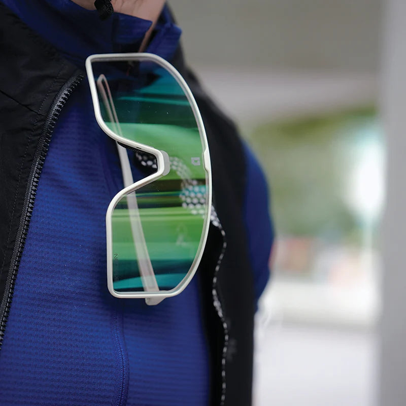 ULAC OTAKU 全天候變色運動太陽眼鏡(幼全框) U801 / ULAC NEO VUE OTAKU Eyewear U801