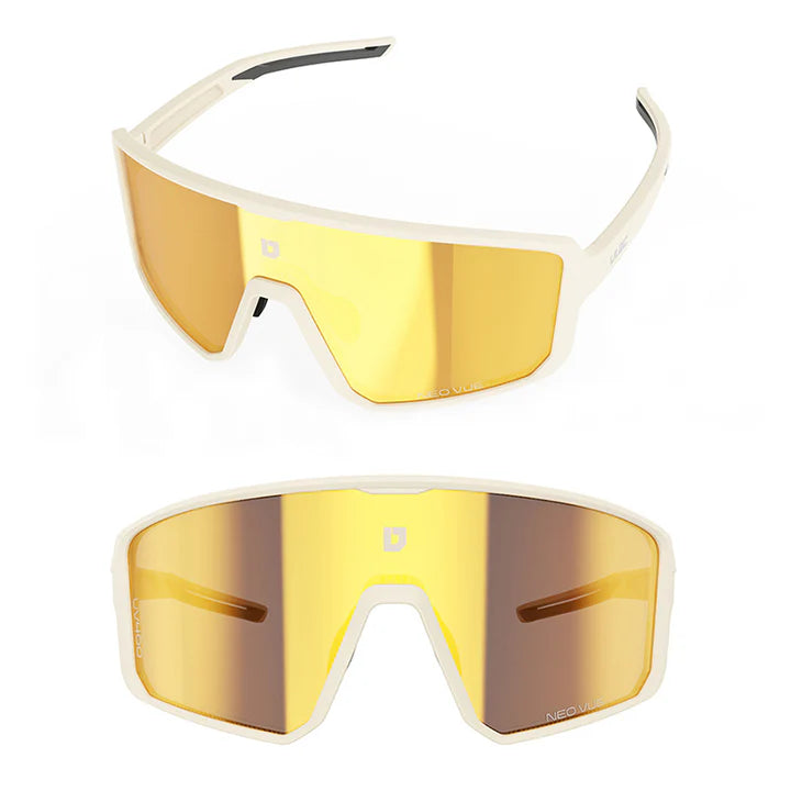 ULAC LUFT 運動太陽眼鏡(粗全框) U802 / ULAC NEO VUE LUFT Eyewear U802