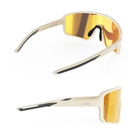ULAC LUFT 運動太陽眼鏡(粗全框) U802 / ULAC NEO VUE LUFT Eyewear U802