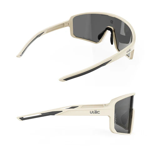 ULAC LUFT 運動太陽眼鏡(粗全框) U802 / ULAC NEO VUE LUFT Eyewear U802