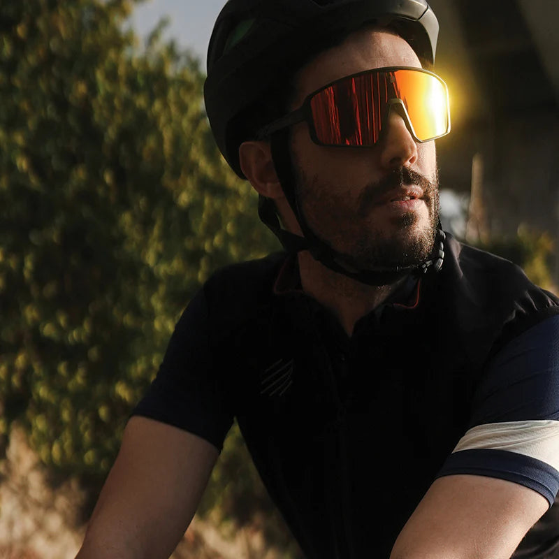 ULAC LUFT 運動太陽眼鏡(粗全框) U802 / ULAC NEO VUE LUFT Eyewear U802