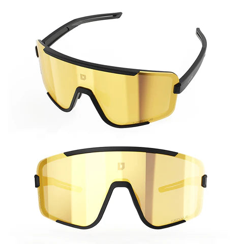 ULAC HOKO 全天候變色運動太陽眼鏡(半框) U803 / ULAC NEO VUE HOKO Eyewear U803