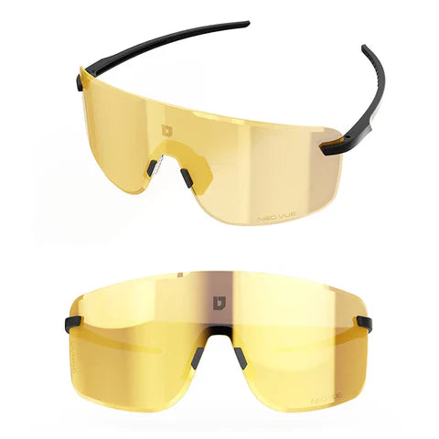 ULAC VISIONÄR 全天候變色運動太陽眼鏡(無框) U804 / ULAC NEO VUE VISIONÄR Eyewear U804