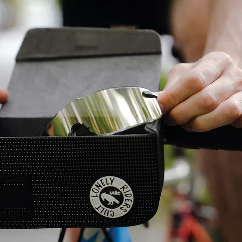 ULAC VISIONÄR 全天候變色運動太陽眼鏡(無框) U804 / ULAC NEO VUE VISIONÄR Eyewear U804