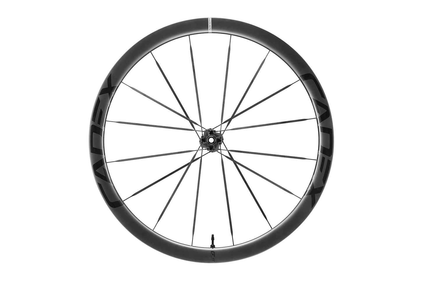 CADEX ULTRA 40 公路碟剎輪組