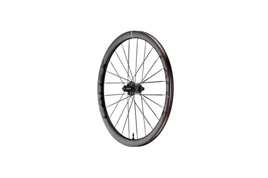 CADEX ULTRA 40 公路碟剎輪組