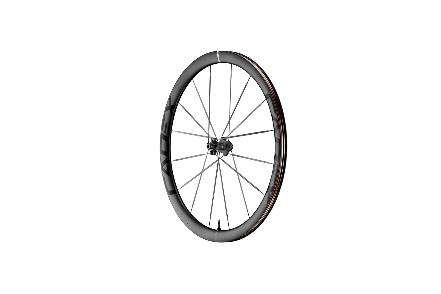 CADEX ULTRA 40 公路碟剎輪組