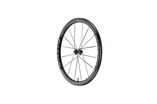 CADEX ULTRA 40 公路碟剎輪組