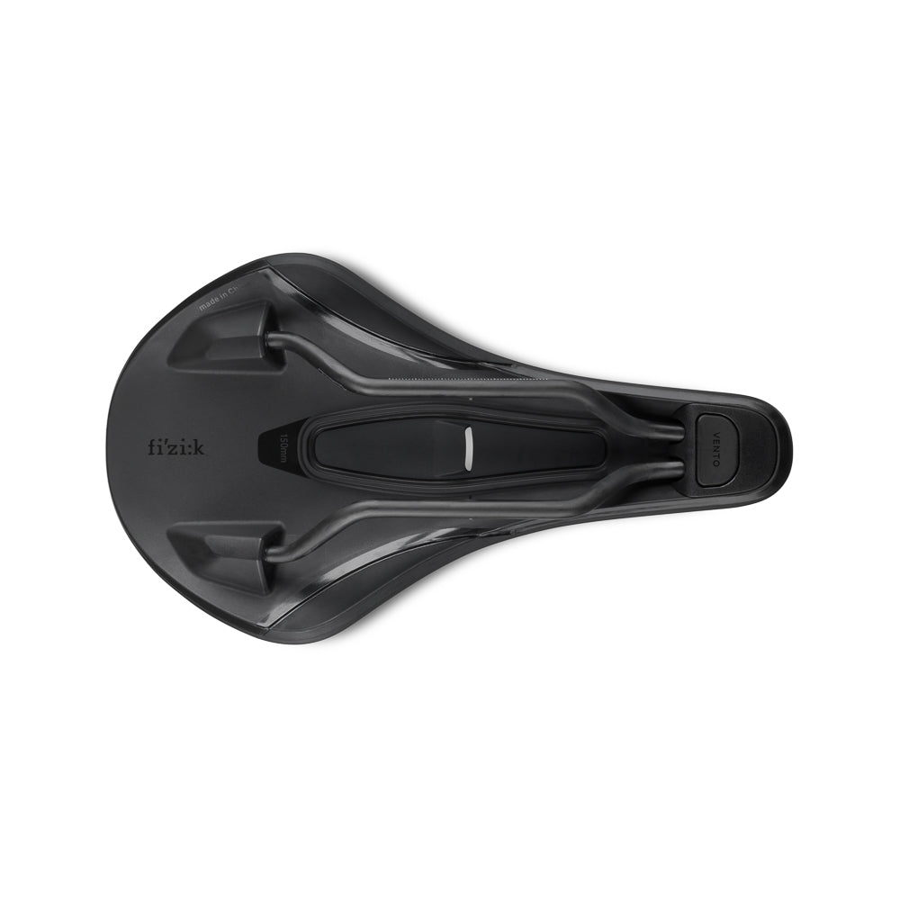 Fizik 2024 新款 Vento Argo X1 越野短鼻座位 Gravel Short-nosed Saddle - 150mm
