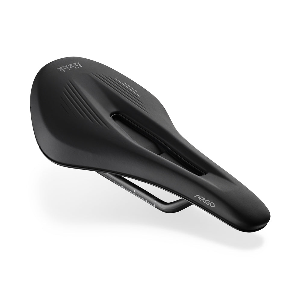 Fizik 2024 新款 Vento Argo X1 越野短鼻座位 Gravel Short-nosed Saddle - 150mm