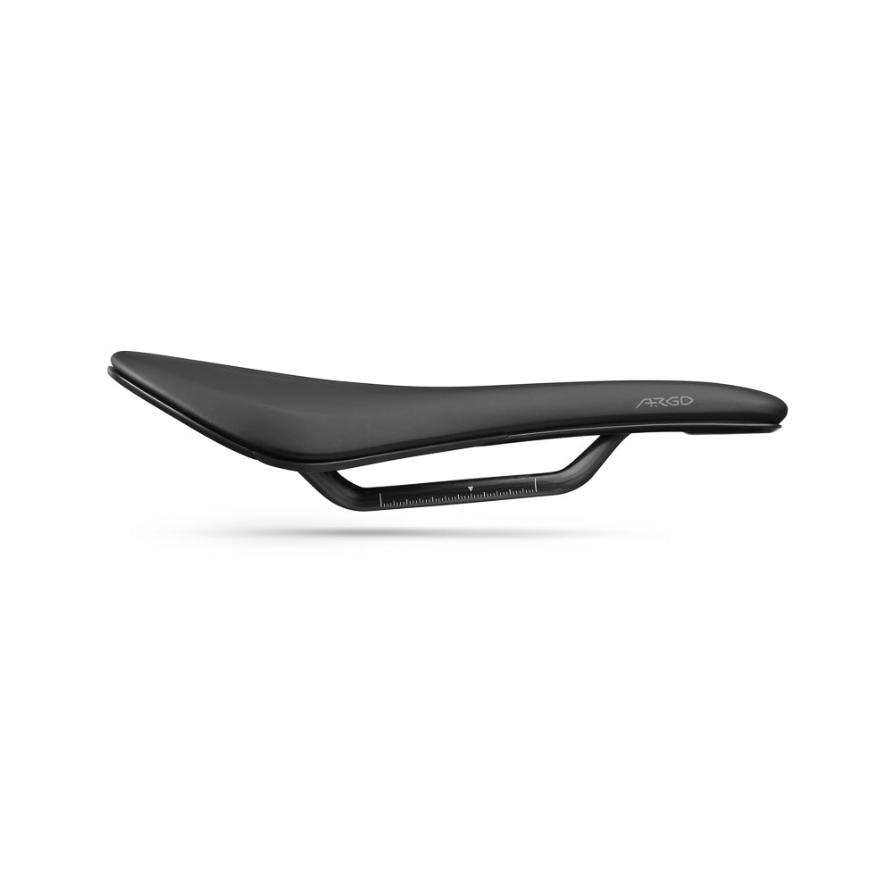 Fizik 2024 新款 Vento Argo X1 越野短鼻座位 Gravel Short-nosed Saddle - 150mm