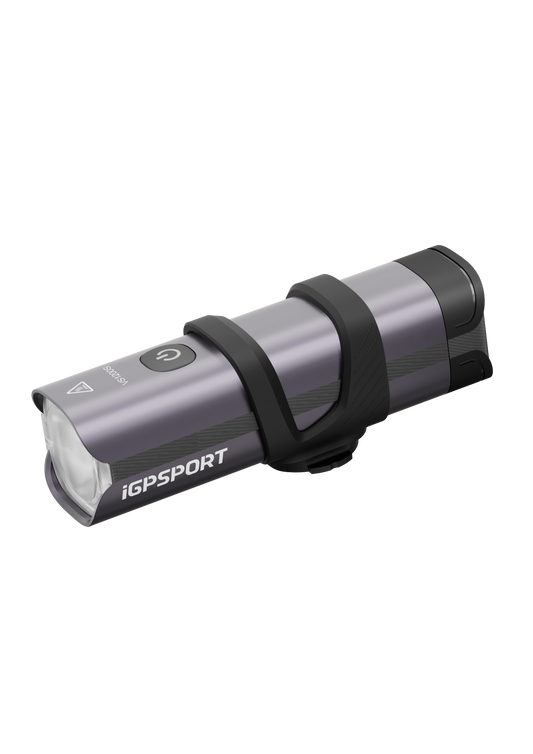iGPSPORT VS1200S 1200流明智能頭燈 / iGPSPORT VS1200S Smart Headlight
