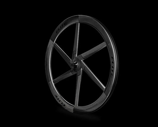 ELITEWHEELS Velo Six Front Wheel disc brake front wheel set/ ELITEWHEELS Velo Six Front Wheel front wheel